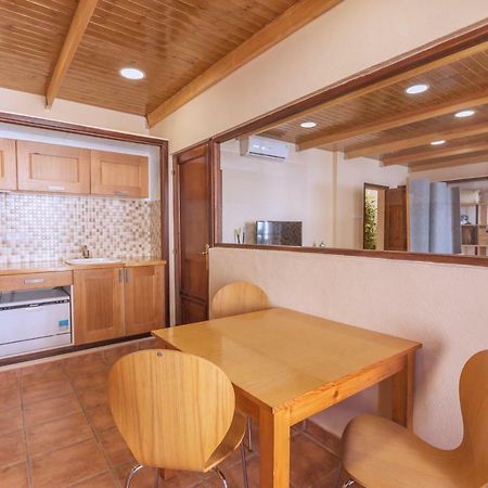 Palmer Apartment Inca  Luaran gambar