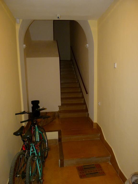 Palmer Apartment Inca  Luaran gambar