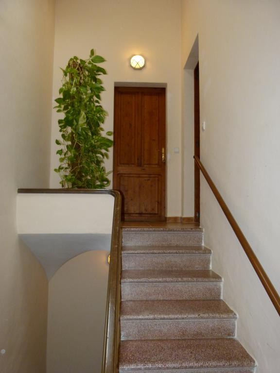 Palmer Apartment Inca  Luaran gambar