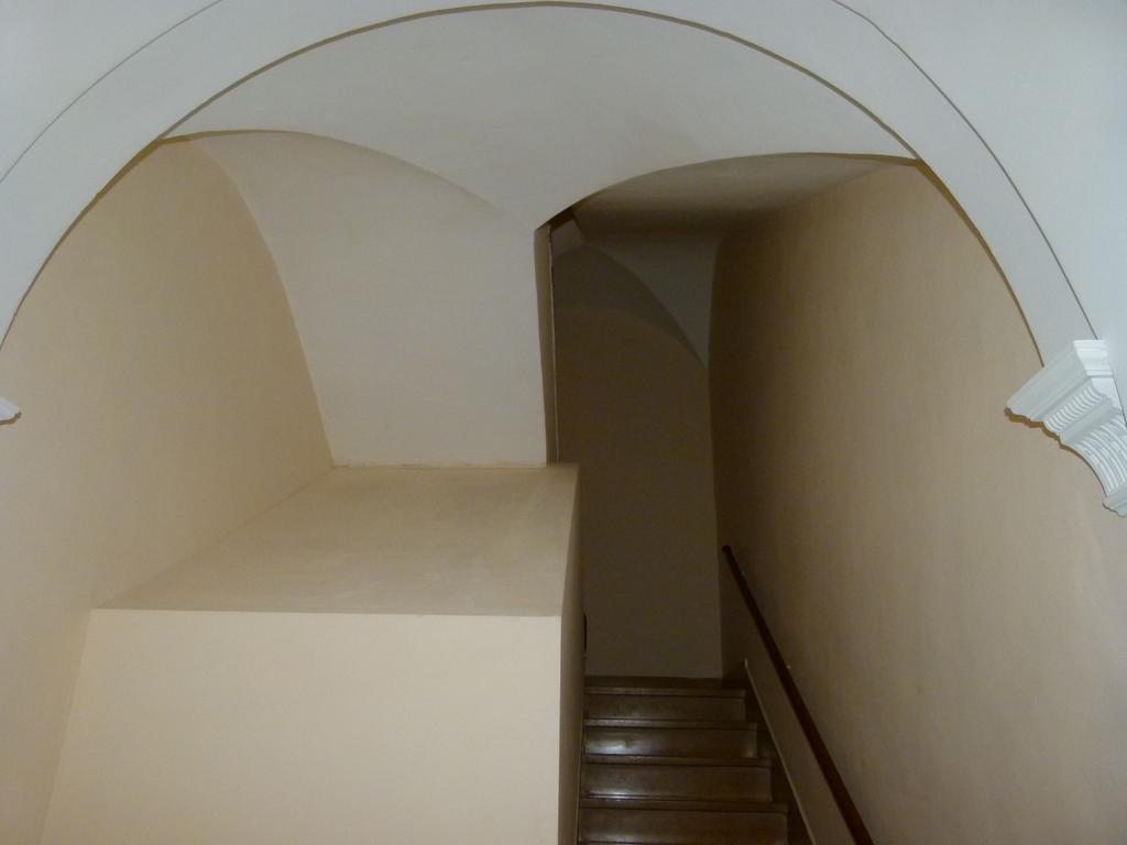 Palmer Apartment Inca  Luaran gambar
