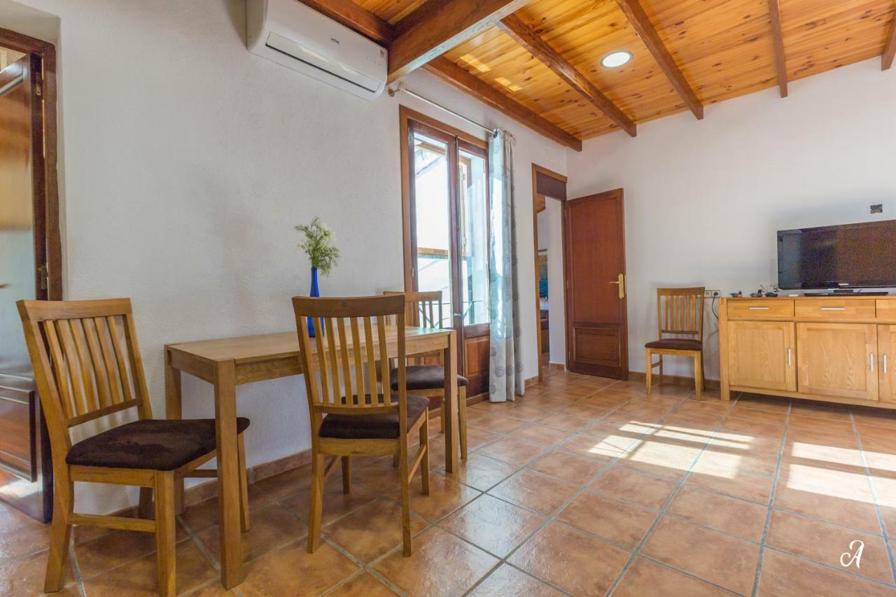 Palmer Apartment Inca  Luaran gambar