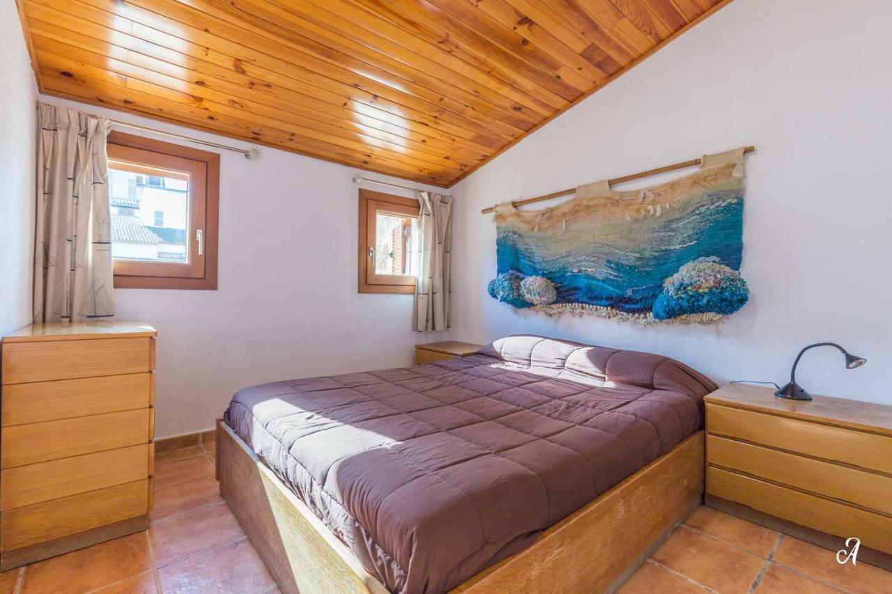 Palmer Apartment Inca  Luaran gambar