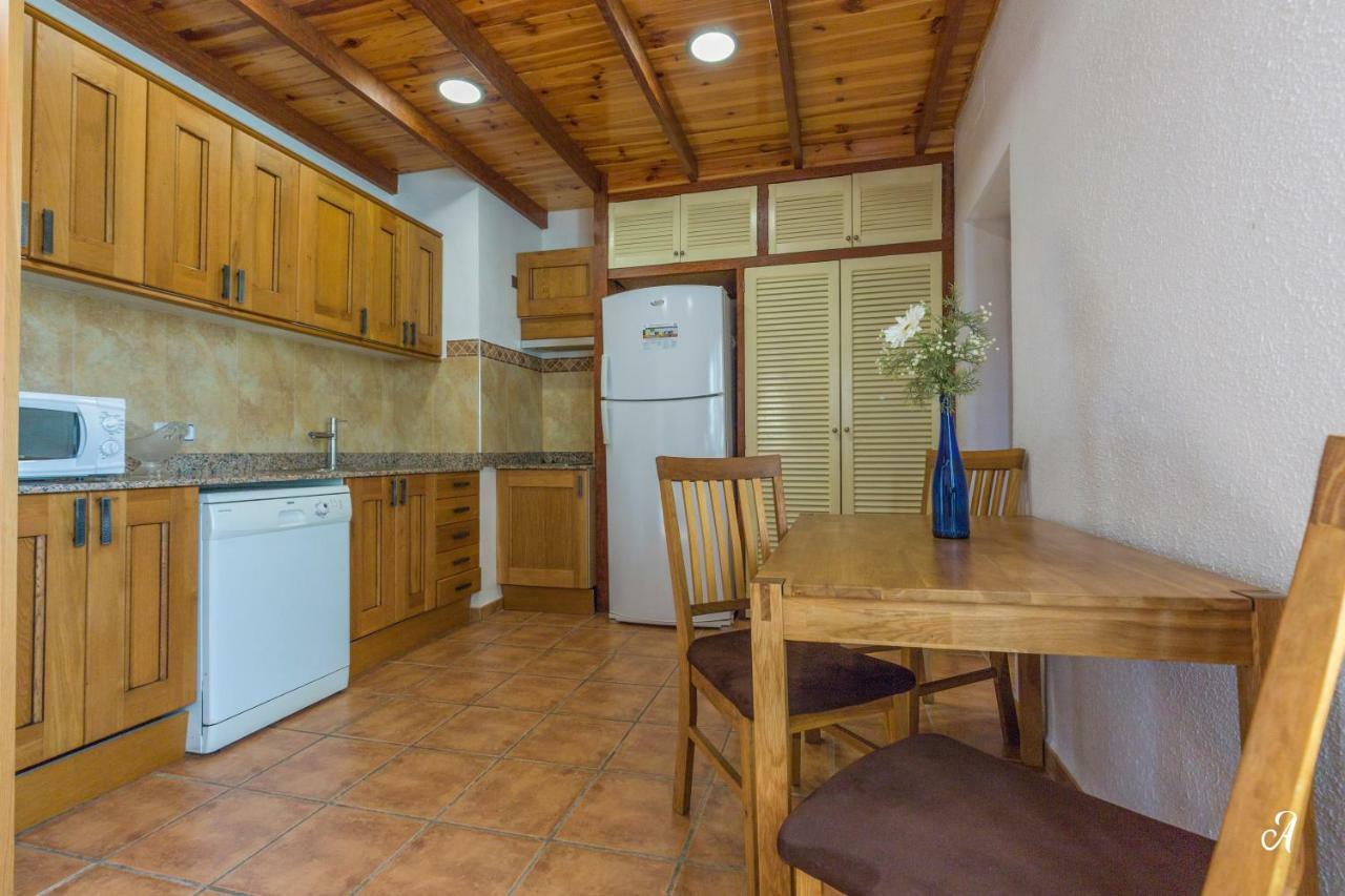Palmer Apartment Inca  Luaran gambar