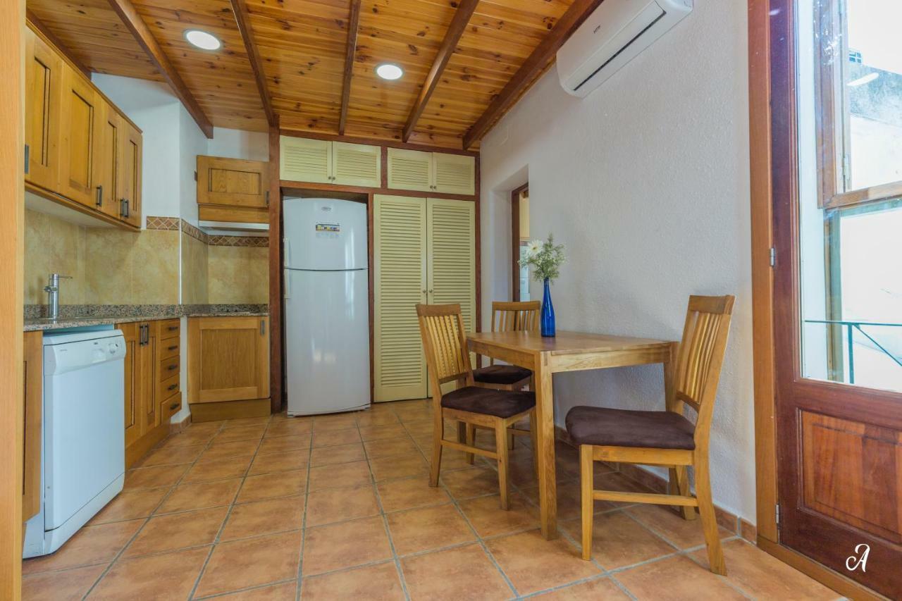 Palmer Apartment Inca  Luaran gambar