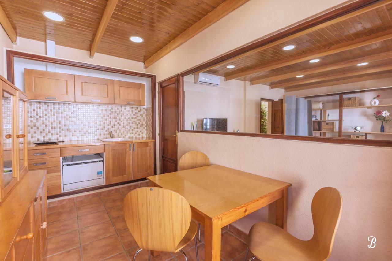Palmer Apartment Inca  Luaran gambar