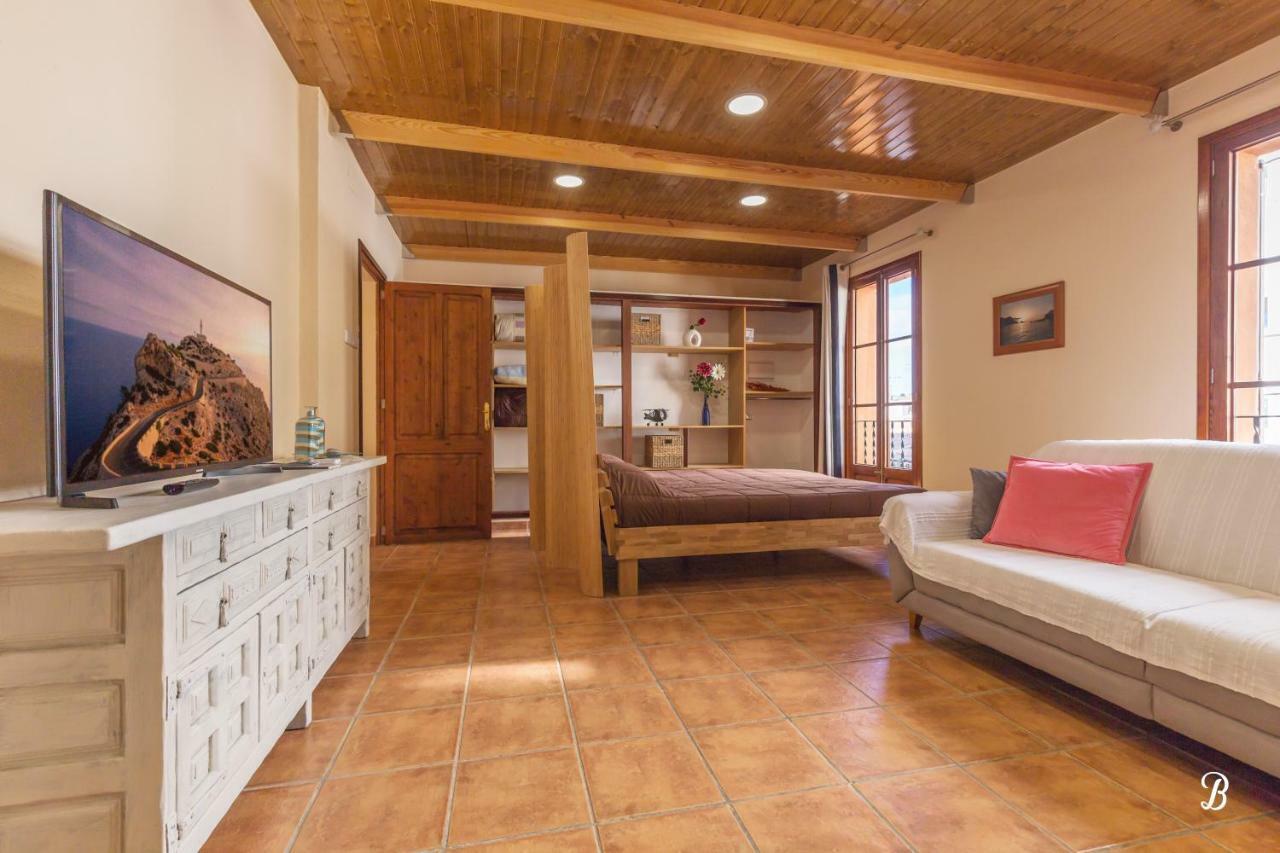 Palmer Apartment Inca  Luaran gambar