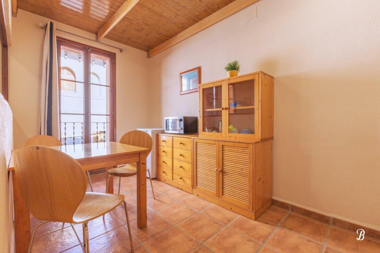 Palmer Apartment Inca  Luaran gambar