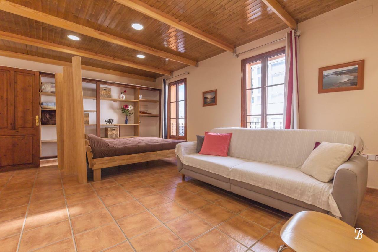 Palmer Apartment Inca  Luaran gambar