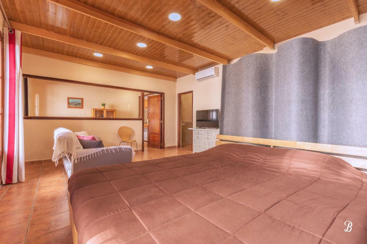 Palmer Apartment Inca  Luaran gambar